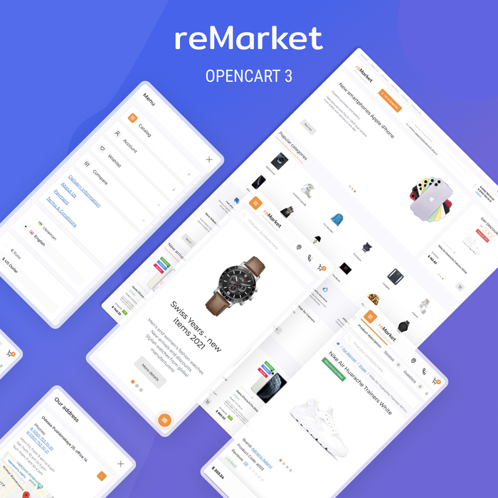 re-market.octemplates.net